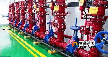 消防水泵檢測及維護保養哪些技術要求？