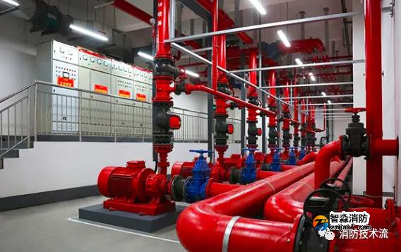 消防維修需要履行的職責