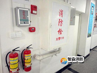 消防檢測包括哪些內容呢?