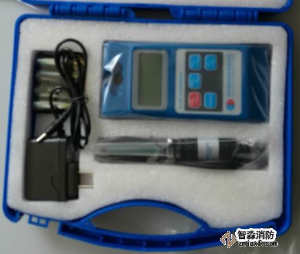 短路磁性測試儀