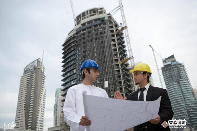 收藏！關(guān)于消防檢測(cè)的幾點(diǎn)基礎(chǔ)知識(shí)