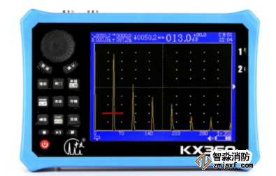 超聲波探傷儀-人防工程檢測(cè)設(shè)備專用